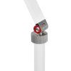 Stolní lampa Glow MX3 bílá 20 W