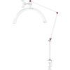 18792 stolni lampa glow mx3 bila 20 w