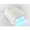 UV lampa na gelové nehty 36W