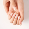 MANITIME gelové nálepky - Nude Cream