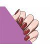 18900 garnet glitter