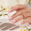 MANITIME gelové nálepky - Floret Charm