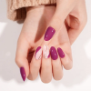 MANITIME gelové nálepky - Violet Lines