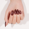 MANITIME gelové nálepky - Cocoa Glitter