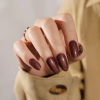 MANITIME gelové nálepky - Cocoa Glitter