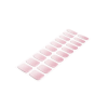 MANITIME gelové nálepky - Powder Dots