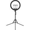 Kruhové světlo GLOW 18" 45W
