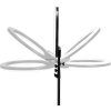 Kruhové světlo GLOW 18" 45W