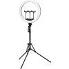 Kruhové světlo GLOW 18" 45W