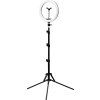 Kruhové světlo GLOW 10" 10W