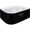 Parafínová vana iWax 4000 ml, 200W černá