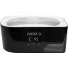 Parafínová vana iWax 4000 ml, 200W černá