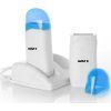 Ohřívač depilačního vosku iWax Duo 80W