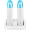 Ohřívač depilačního vosku iWax Duo 80W