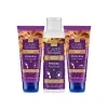 AVON Sada na nohy Footworks Brown Sugar & Vanilla