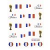 Vodolepky - Mistrovství světa - Francie