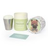 MoYou Razítko na nehty XL Marshmallow - Sticky White