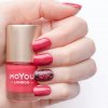 MoYou Razítkovací lak na nehty - Femme Fatale 9ml