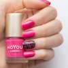 MoYou Razítkovací lak na nehty - Prom Queen 9ml