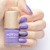MoYou Razítkovací lak na nehty - Purple Rain 9ml
