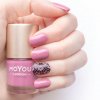 MoYou Razítkovací lak na nehty - Rosy Ribbon 9ml