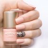 MoYou Razítkovací lak na nehty - Skin Silk 9ml