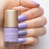 MoYou Razítkovací lak na nehty - Sweet Wisteria 9ml