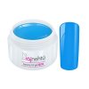 UV gel Neon Blue Modry