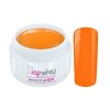 UV gel Neon Orange Oranzovy