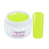 UV gel Neon Yellow Zluty