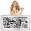 alice nail art design 05