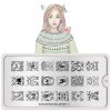 enchanted nail art design 11