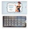 frenchy nail art image plate 09 1