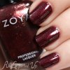 Zoya India Fall 2014 Ignite