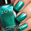 Zoya Selene Paradise Sun Summer2015