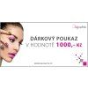 Dárkový poukaz 1000,- Kč