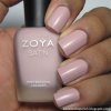 Zoya Brittany Naturel Satin