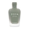 ZOYA POLISH SAGE.SATIN 450 400