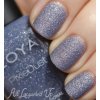 zoya nyx pixie dust nail polish swatch texture spring 2013 500x547