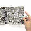 7620 2 moyou colouring book malovanky