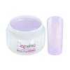 uv gel mermaid light violet svetle fialovy