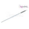 7728 1 silikonovy stetec kuzel dlhy
