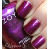 Zoya Mason nail polish swatch