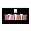 Zoya Polish Quad - UNDER THE MISTLETOE