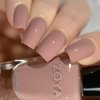 Zoya Polish Quad - UNDER THE MISTLETOE