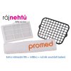 Odsávačka prachu Promed + extra filtr, mřížka a ručník