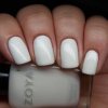 Zoya Lak na nehty 15ml 114 SNOW WHITE