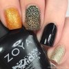 Zoya Lak na nehty 15ml 967 LEOPARD SPOTS