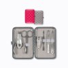 79696 manicure set 6 pcs