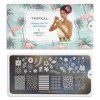 10703 1 image dosticka moyou tropical 35